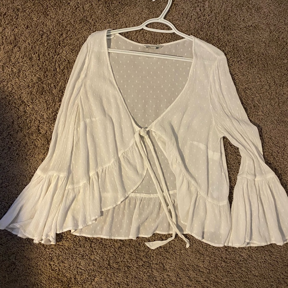 american eagle top